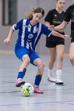 Bild 151 - wBJ Futsalmeisterschaft Vorrunde